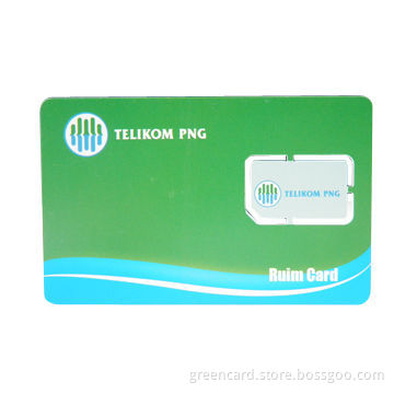 EVDO Card with 3.1Mbps on Forward Link and 1.8Mbps on Reverse Link High-speed Data Rate